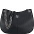  Icon Sac à bandoulière 31 cm Modéle black
