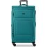  Edition 04 4 roues Valise cabine 78 cm avec soufflet d'extension Modéle petrol