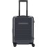  H5 Smart 4 roulettes Trolley de cabine 55 cm Modéle glossy graphite