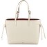  Ava Sac de shopper Cuir véritable 36 cm Modéle butter+marsala int.