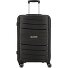  Leon 4 roulettes Trolley 66 cm Modéle schwarz