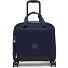  Commuter 4 roues Trolley pilote 36.5 cm Compartiment ordinateur Modéle infinite blue