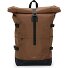  Icon Daypack 65 cm Compartiment ordinateur Modéle brown 1