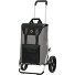  Royal Shopper Senta chariot à provisions 58 cm Modéle grau 1