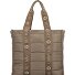  Best Buddy Sac de shopper 45 cm Modéle mocha