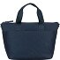  Bergen Sac à main Protection RFID 23 cm Modéle navy