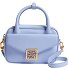  Anibell Mini sac à main Cuir 17 cm Modéle lt-blue
