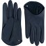  Gants en cuir Verona Modéle classic navy | 6,5