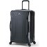  Quadro Pro 28 4 roulettes Trolley 71 cm avec soufflet d'extension Modéle optic black