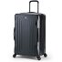  Quadro Pro 28 4 roulettes Trolley 71 cm avec soufflet d'extension Modéle optic black