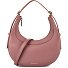  Whisper Sac à main Cuir véritable 23 cm Modéle winter rose