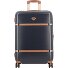  Cassis Riviera ECO 4 roulettes Trolley 65 cm Modéle navy