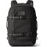  Sac à dos de voyage Crossroads 52 cm, compartiment pour ordinateur portable Modéle black