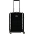  Volare 1.0 4 roues Valise cabine 55 cm Modéle black