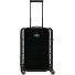  Volare 1.0 4 roulettes Trolley de cabine 55 cm Modéle black
