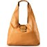  Just Pure Sac à bandoulière Cuir véritable 57 cm Modéle sand