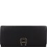  Fashion Porte-monnaie Protection RFID Cuir 20 cm Modéle black