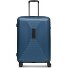  Essentials 14 4 roulettes Trolley M 65 cm avec soufflet d'extension Modéle dark blue metallic