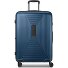 Essentials 14 4 roues Valise cabine M 65 cm avec soufflet d'extension Modéle dark blue metallic