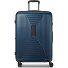 Essentials 14 4 roues Valise cabine M 65 cm avec soufflet d'extension Modéle dark blue metallic