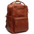  Calden Daypack Cuir 40 cm Compartiment pour ordinateur portable Modéle cognac