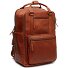  Calden Daypack Cuir 40 cm Compartiment pour ordinateur portable Modéle cognac