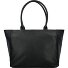  Vegas Sac de shopper Cuir 46 cm Modéle black