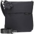  Hannah Sac à bandoulière 31 cm Modéle black