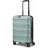  Pro PP 4 roues Valise cabine 55 cm '"avec soufflet d''extension"' Modéle mint