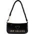  Cipria Sac à bandoulière Cuir véritable 25 cm Modéle nero