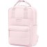  Bergen Cloud Small Daypack 33.5 cm Compartiment pour ordinateur portable Modéle soft pink