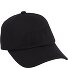  Ally Casquette de baseball 26 cm Modéle black