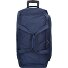  Travel Line 7700 Sac de voyage à roulettes 65 cm Modéle blau2