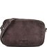  Ella Sac à bandoulière Cuir véritable 20 cm Modéle deep soil