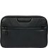  Roadster Trousse de toilette Cuir 27 cm Modéle black