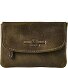  Newport Étui à clés Cuir 10 cm Modéle british green