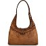  Ella Sac à bandoulière 40 cm Modéle cognac