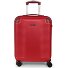  Balance XP 4 roulettes Trolley de cabine S 55 cm avec soufflet d'extension Modéle rot