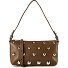  Ryker Sac à bandoulière S Cuir véritable 23.5 cm Modéle safari