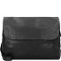  Submarine Sac à bandoulière en cuir 45 cm Modéle schwarz