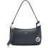 Michaela Sac à bandoulière 25 cm Modéle marine