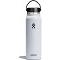  Hydration Wide Flex Cap Gourde 1180 ml Modéle white
