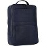  Den Haag Sac à dos 42 cm pour ordinateur portable Modéle blau