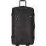  Roader 2 roulettes Sac de voyage 79 cm Modéle deep black
