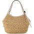  Deco Sac de shopper 46 cm Modéle natural
