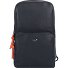  Novara sac à bandoulière en cuir 20 cm Modéle schwarz