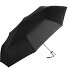  Rain Pro Parapluie de poche 28 cm Modéle black