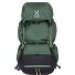  Rugged Mountain Q 60 Sac à dos de randonnée 75 cm Modéle fjell green-true black