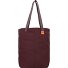  City Sac de shopper 29 cm Modéle burgundy