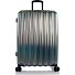  Astro 4 roulettes Trolley L 76 cm avec soufflet d'extension Modéle charcoal